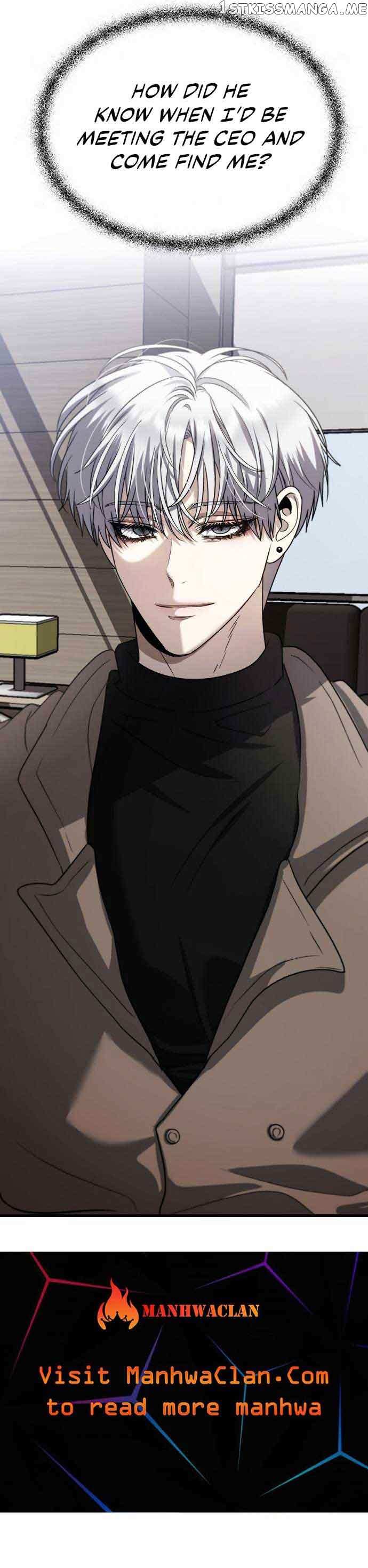 Dreaming Freedom Chapter 86 image 15